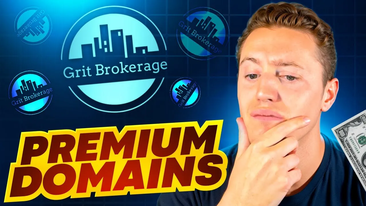 Video: Borch Crypto: premium domain broker reviews