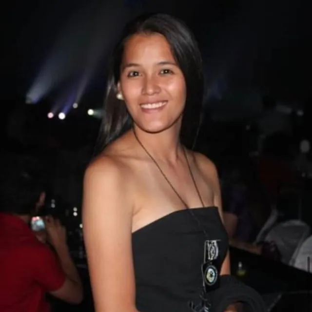 Sabrina Laureola